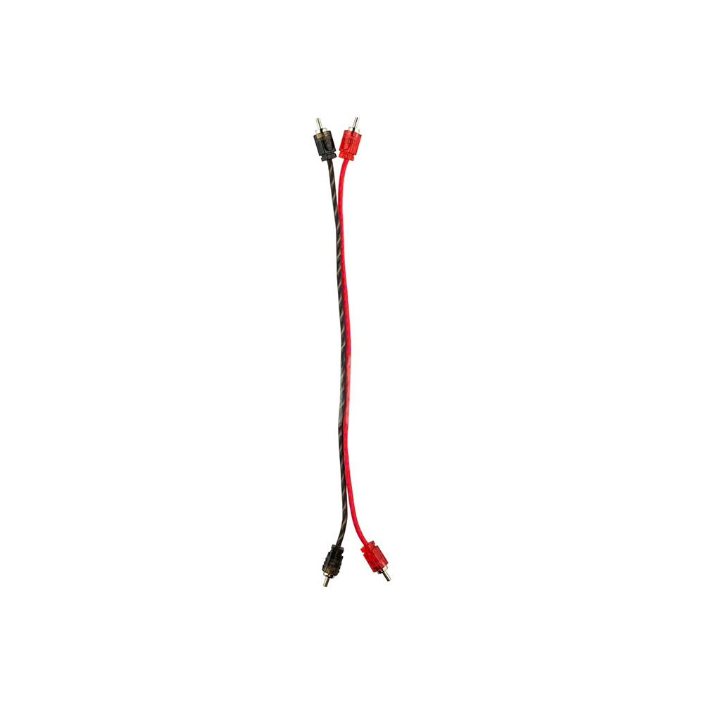 Cable RCA DS18 RCA-1FT / 0,30 Metros – imagen 3