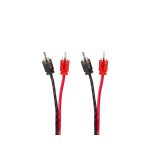 Cable RCA DS18 RCA-3FT - 0,90 Metros