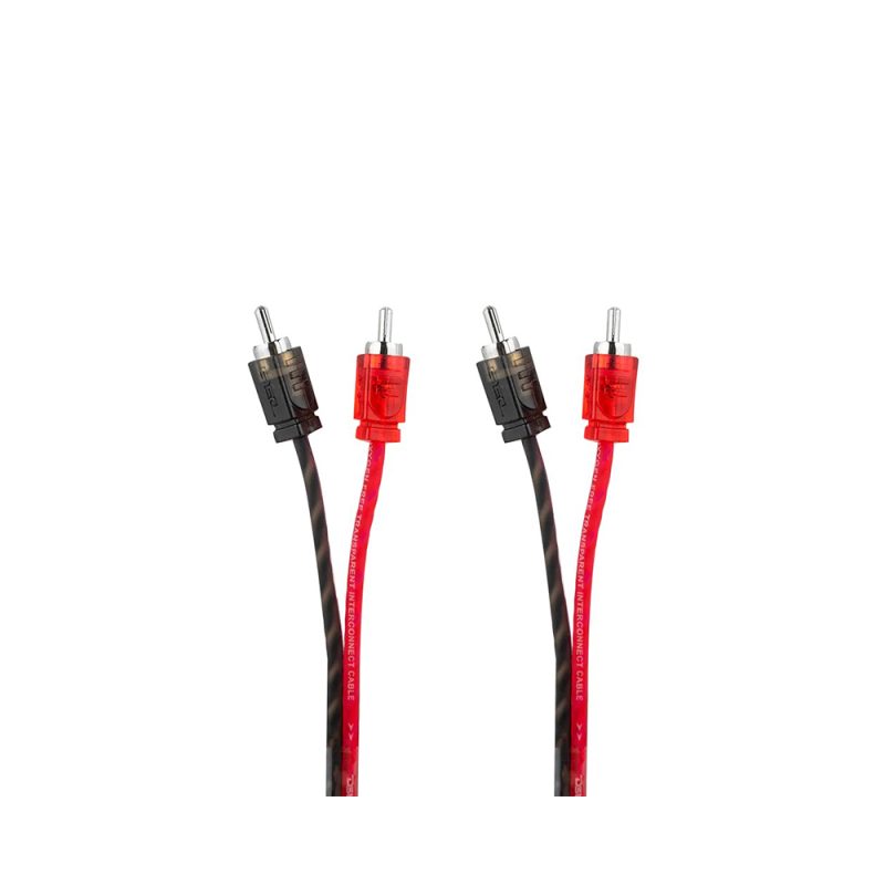 Cable RCA DS18 RCA-3FT - 0,90 Metros