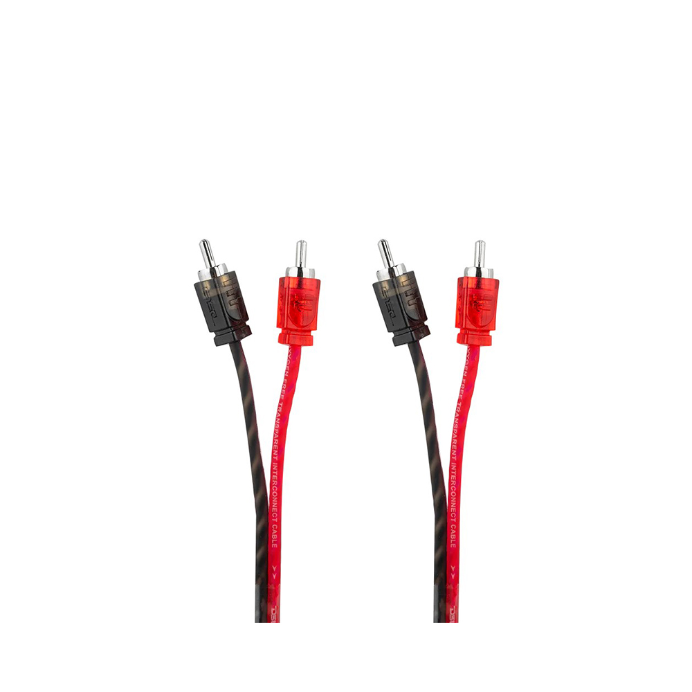 Cable RCA DS18 RCA-3FT – 0,90 Metros – imagen 3