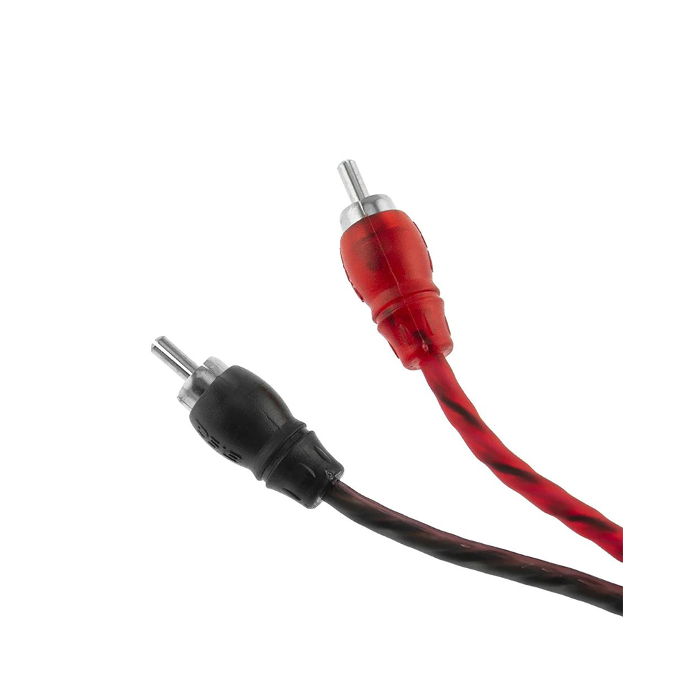 Cable RCA DS18 RCA-3FT – 0,90 Metros – imagen 2