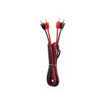 Cable RCA DS18 RCA-6FT - 1,80 Metros