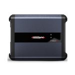 AMPLIFICADOR SOUNDIGITAL 1600.1 EVO 5.0
