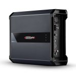 AMPLIFICADOR SOUNDIGITAL 5000.1 EVO 4.0