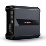 AMPLIFICADOR SOUNDIGITAL 5000.1 EVO 4.0