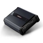 AMPLIFICADOR SOUNDIGITAL 5000.1 EVO 4.0