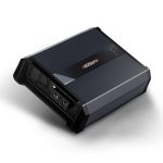 AMPLIFICADOR SOUNDIGITAL 5000.1 EVO 4.0