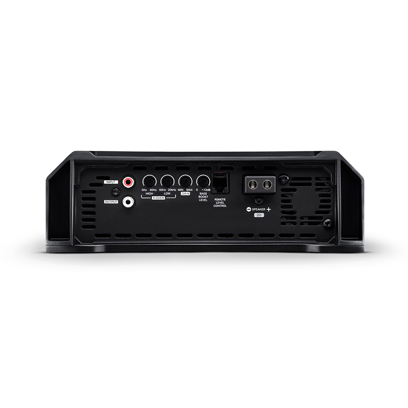 AMPLIFICADOR SOUNDIGITAL 5000.1 EVO 4.0