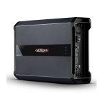 AMPLIFICADOR SOUNDIGITAL 8000.1 EVO 4.0