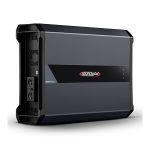 AMPLIFICADOR SOUNDIGITAL 8000.1 EVO 4.0