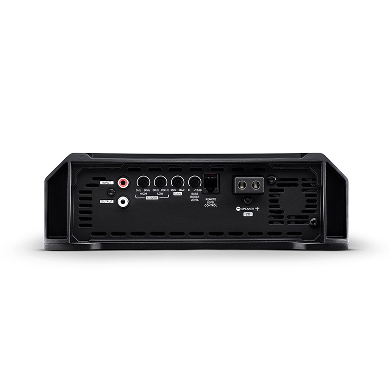 AMPLIFICADOR SOUNDIGITAL 8000.1 EVO 4.0