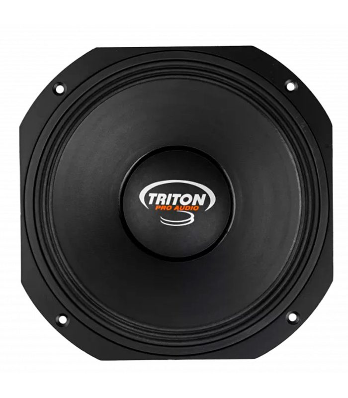 MEDIO TRITON TR PRO 10XRL800 10 PULGADAS 400W 8 OHM