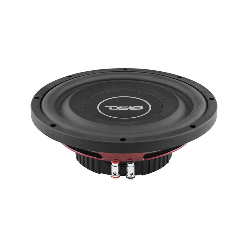 Subwoofer DS18 SRW10.4 10 pulgadas 200RMS 400W 4ohms
