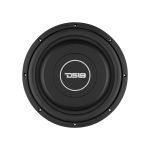 Subwoofer DS18 SRW10.4 10 pulgadas 200RMS 400W 4ohms