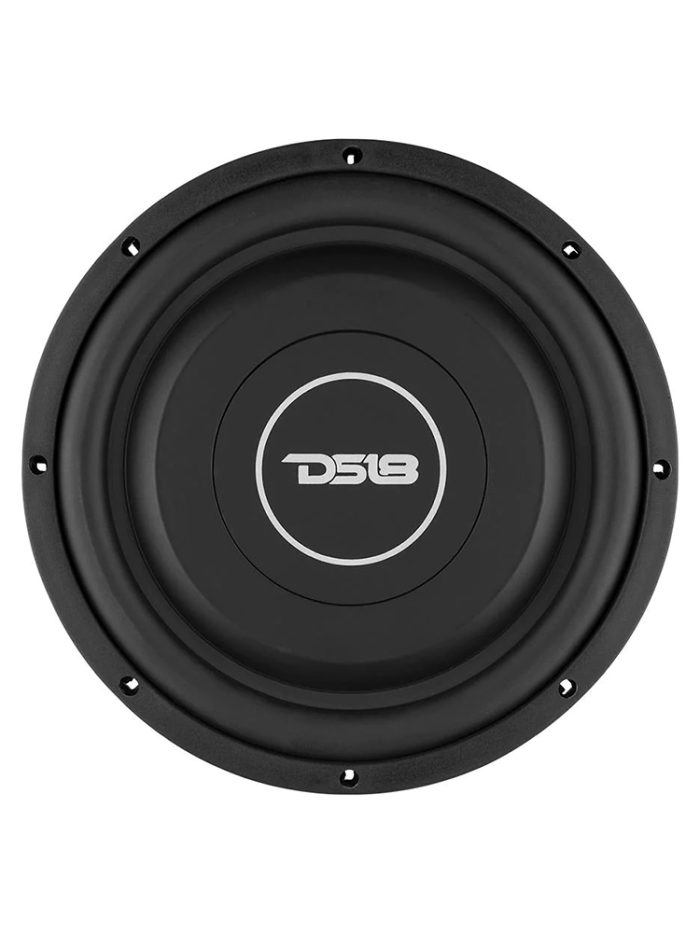 Subwoofer DS18 SRW10.4 10 pulgadas / 200RMS / 400W / 4ohms