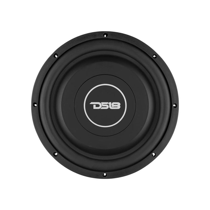 Subwoofer DS18 SRW10.4 10 pulgadas 200RMS 400W 4ohms