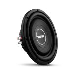 Subwoofer DS18 SRW12.4 12 pulgadas / 220RMS / 440W / 4ohms