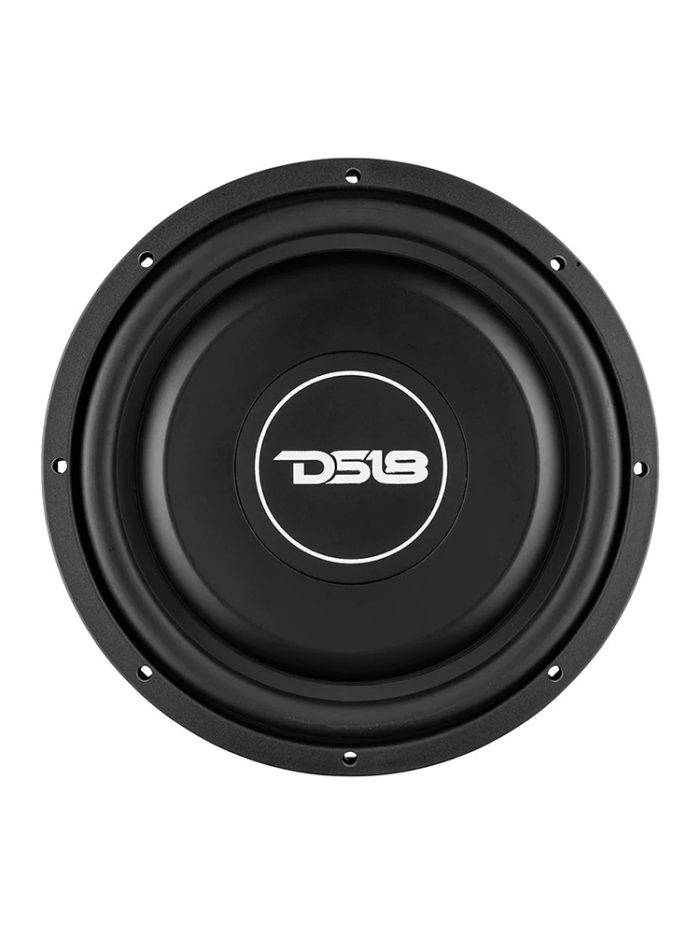 Subwoofer Chato DS18 SRW8.4 8 pulgadas / 150RMS / 300W / 4ohms