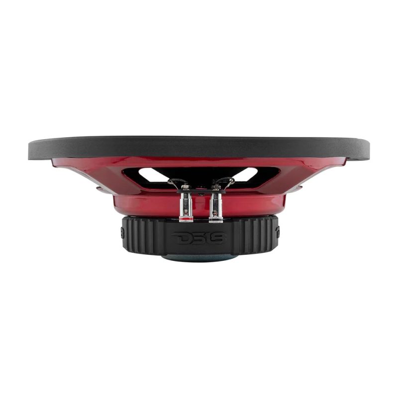 Subwoofer DS18 SRW12.4 12 pulgadas / 220RMS / 440W / 4ohms