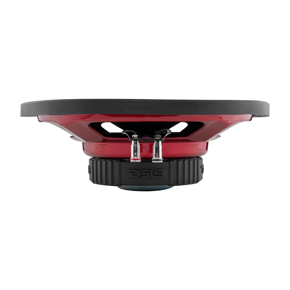 Subwoofer SLIM DS18 SRW12.4 12 pulgadas 220RMS 440W 4ohms – imagen 5