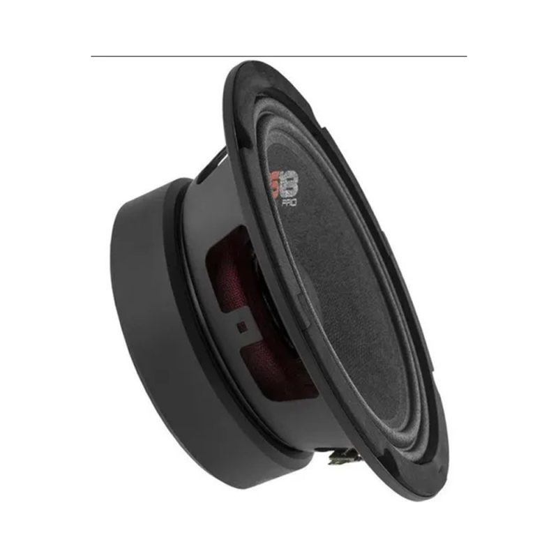 Medio DS18 PRO-GM8 8 pulgadas / 190RMS / 580W / 8 Ohms