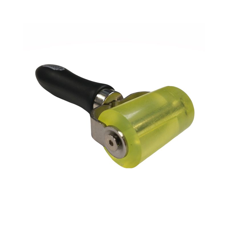 Rodillo Para Aplicar Placas Insonorizantes BRUDER GJ-01