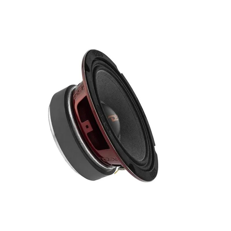 Medio DS18 PRO-X6M 6 pulgadas / 225RMS / 450W / 8 Ohms
