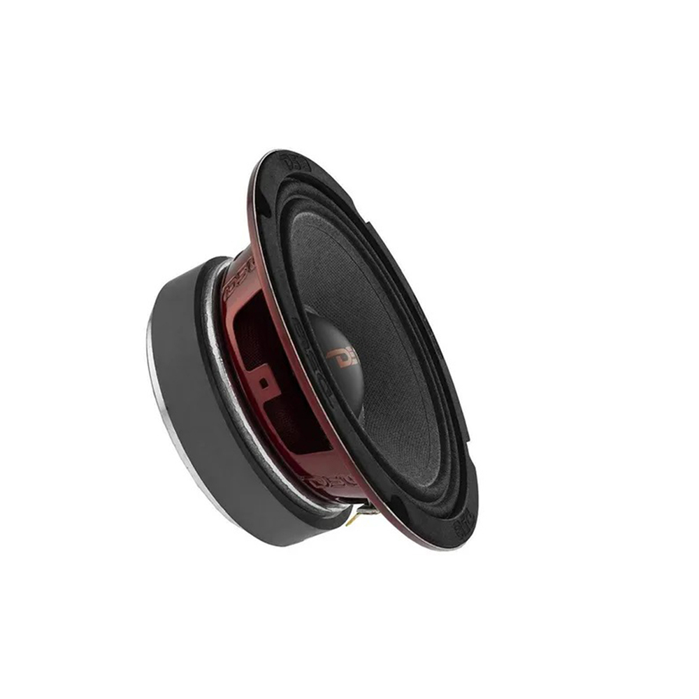 Medio DS18 PRO-X6M 6 pulgadas 225RMS 450W 8 Ohms