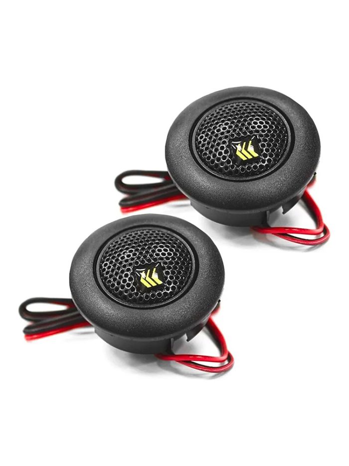 TWEETER BRAVOX NEO POINT / 60RMS / NEODIMIO