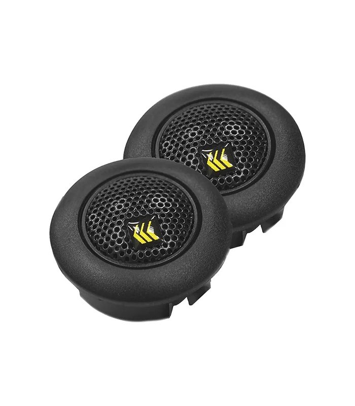 TWEETER BRAVOX NEO POINT 60 RMS