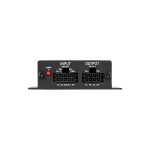 Adaptador de impedancia DS18 V4HL.V2 / 4 Ch con Emulador de Parlante