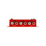 Adaptador de impedancia DS18 V5HL / 5 Ch