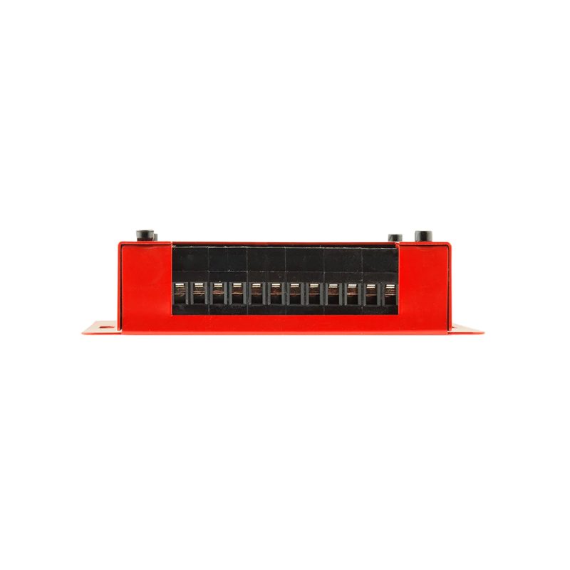 Adaptador de impedancia DS18 V5HL / 5 Ch
