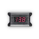 VOLTIMETRO SOUNDIGITAL VM-1