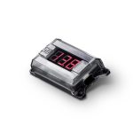 VOLTIMETRO SOUNDIGITAL VM-1