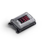 VOLTIMETRO SOUNDIGITAL VM-1