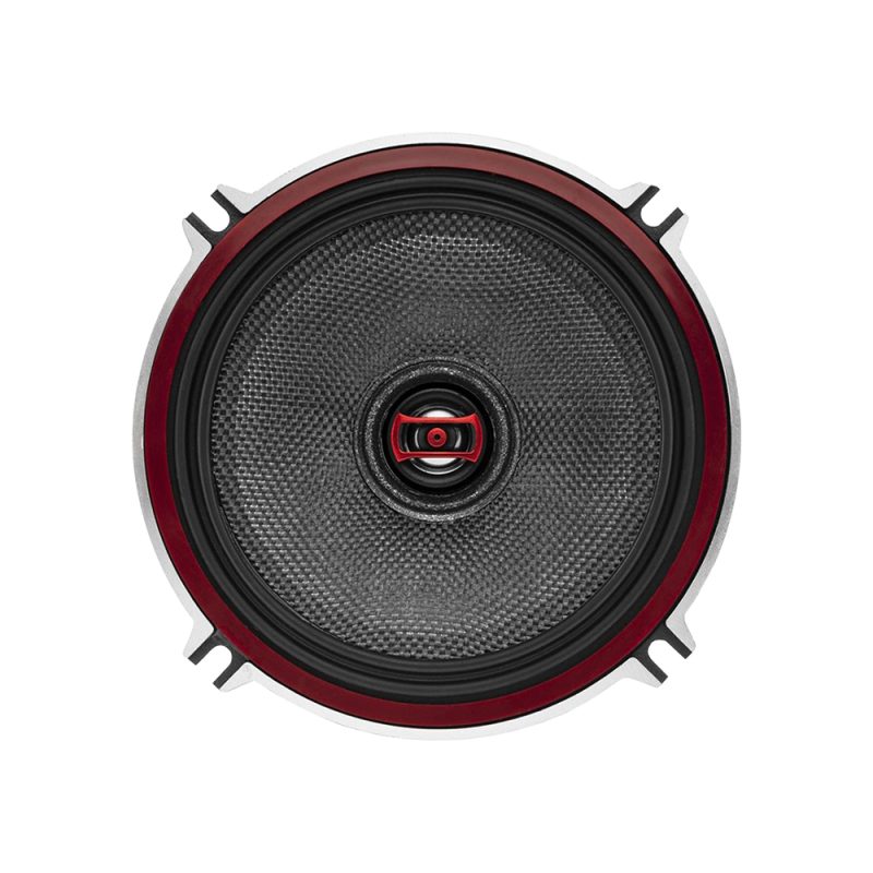 PARLANTES DS18 EXL-SQ5.25 5 PULGADAS / 2 Vias / 80RMS / 3Ohms