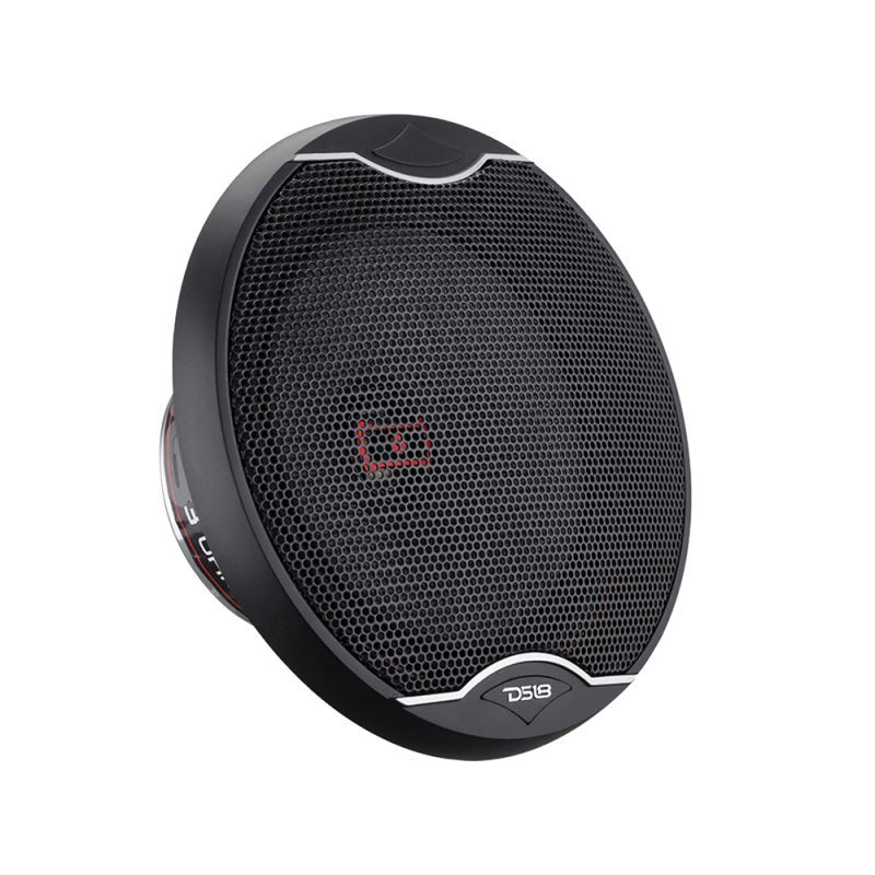 PARLANTES DS18 EXL-SQ6.5 6 PULGADAS / 2 Vias / 120RMS / 3 Ohms