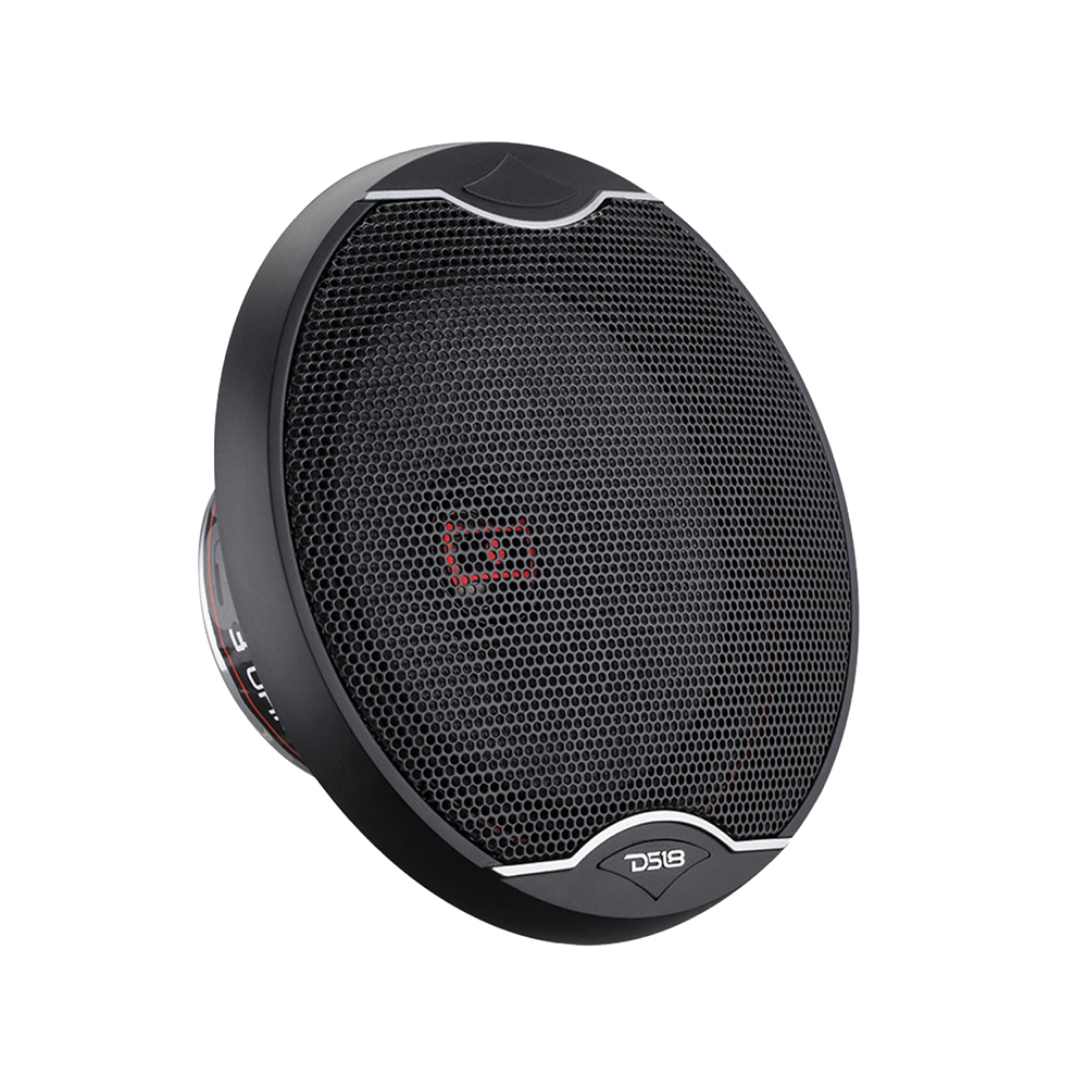 PARLANTES DS18 EXL-SQ6.5 6 PULGADAS 2 Vias 120RMS 3 Ohms