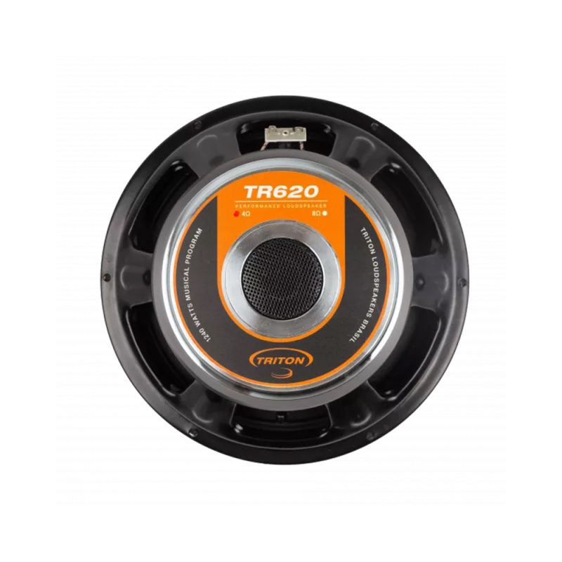 SUBWOOFER TRITON TR 12 TR620 620RMS