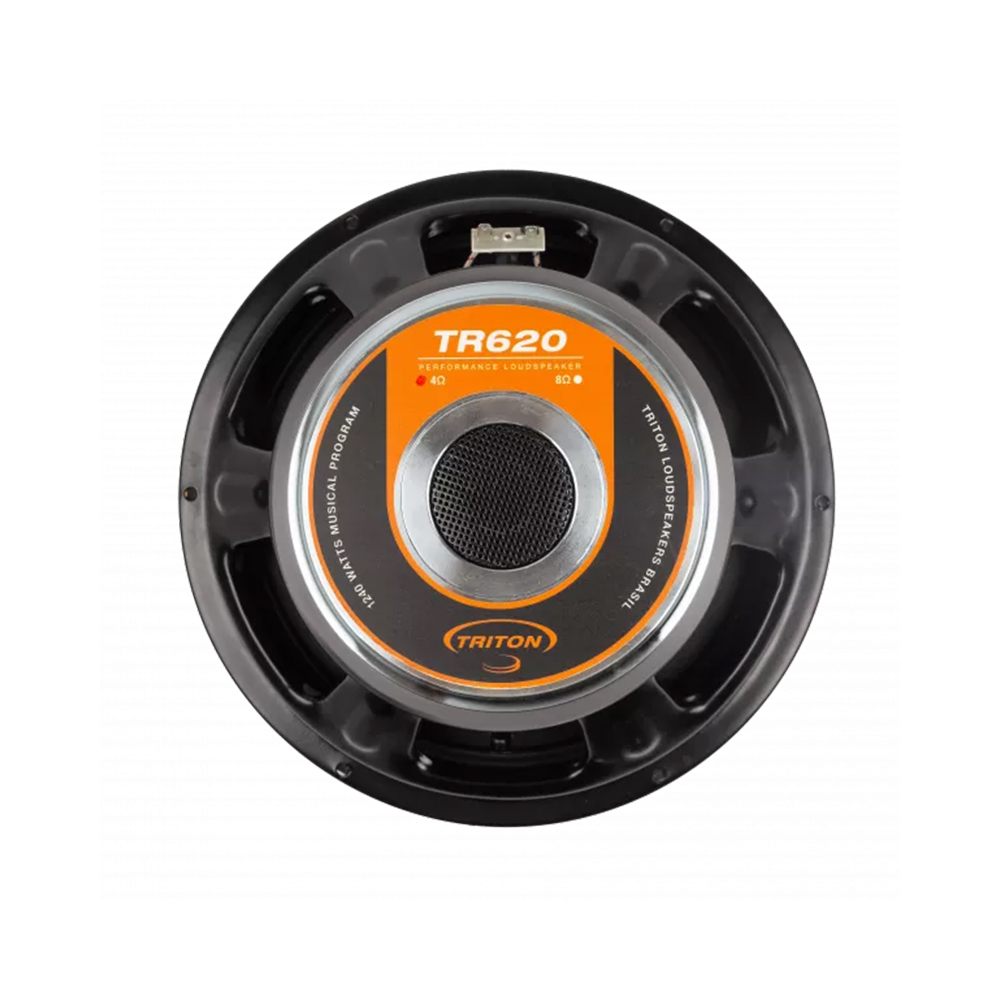 WOOFER TRITON TR 12 TR620 620RMS