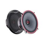 PARLANTES DS18 EXL-SQ5.25 5 PULGADAS / 2 Vias / 80RMS / 3Ohms