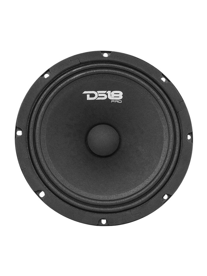 Medio DS18 PRO-GM8 8 pulgadas / 190RMS / 580W / 8 Ohms
