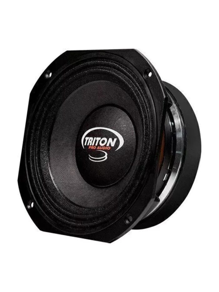MEDIO TRITON TR PRO 8XRL400 8 PULGADAS / 200W / 8 OHM