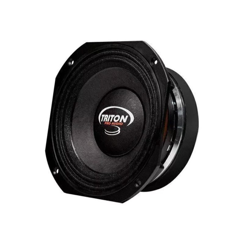 MEDIO TRITON TR PRO 8XRL400 8 PULGADAS / 200W / 8 OHM