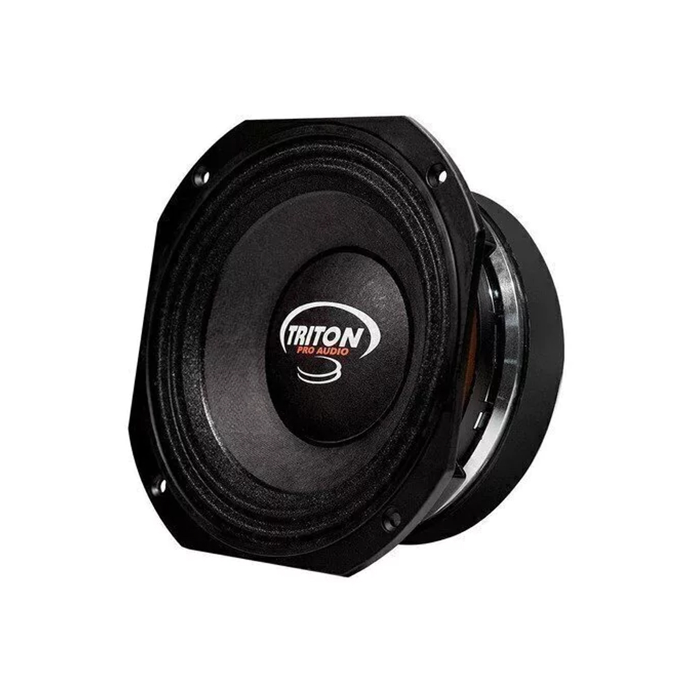 MEDIO TRITON TR PRO 8XRL400 8 PULGADAS 200W 8 OHM