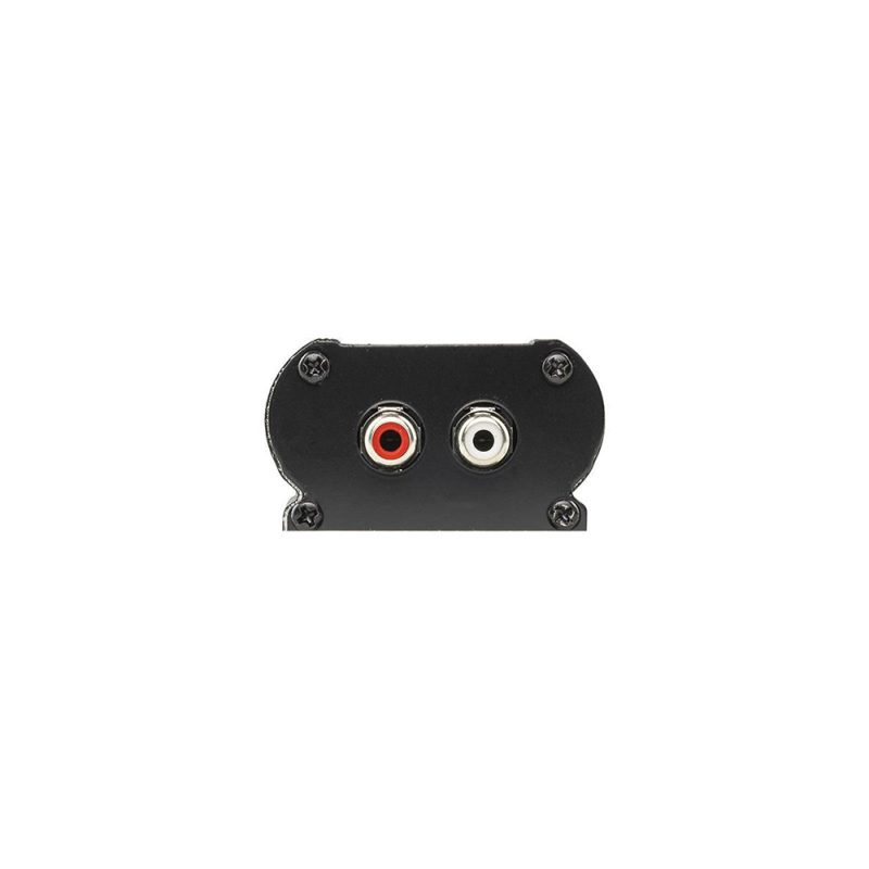 Filtro de sonido Entrada y Salida RCA DS18 NF1