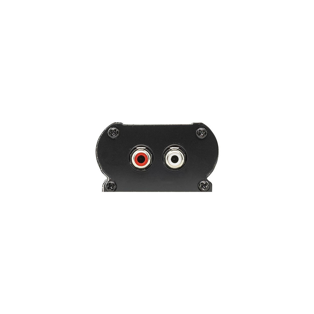 Filtro de sonido Entrada y Salida RCA DS18 NF1 – imagen 5