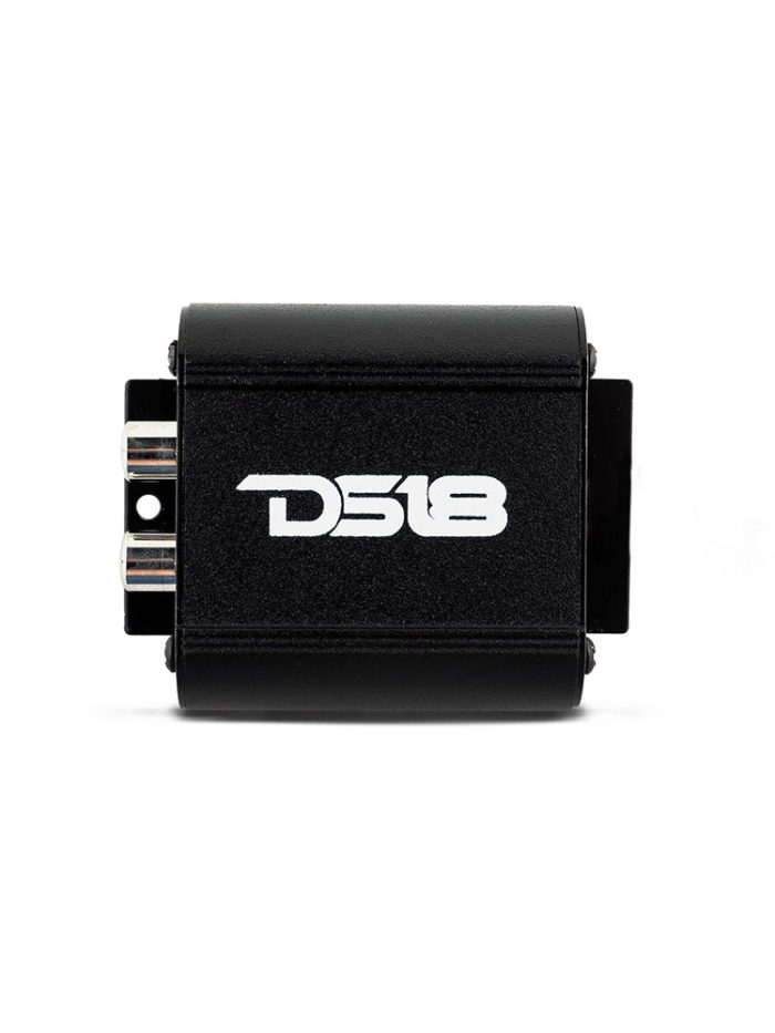 Filtro de sonido Entrada y Salida RCA DS18 NF1