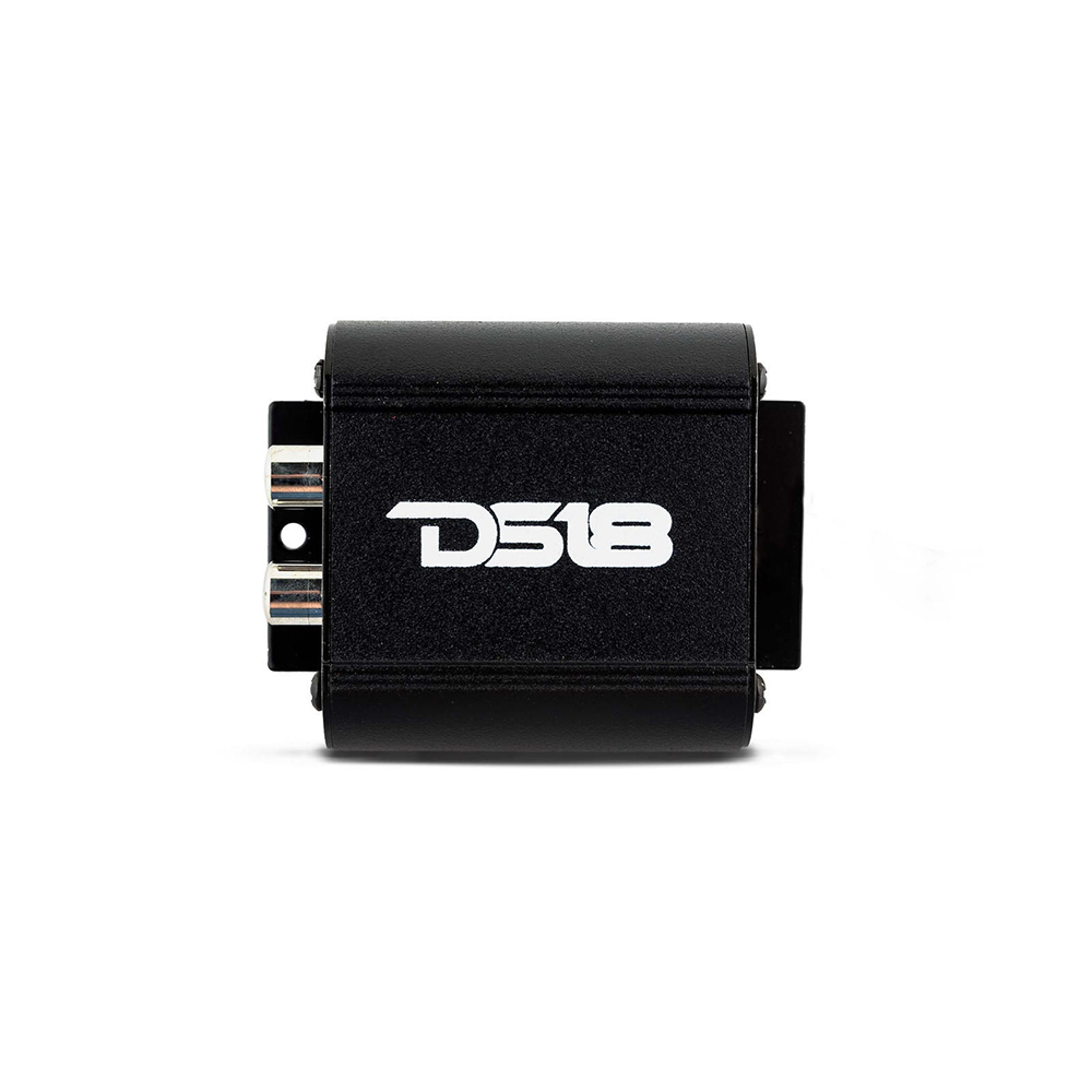 Filtro de sonido Entrada y Salida RCA DS18 NF1